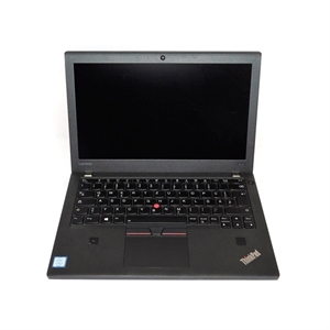 Lenovo X270 12.5" - 128GB SSD - i5-7200U - 8GB - Win11 - Grade B*